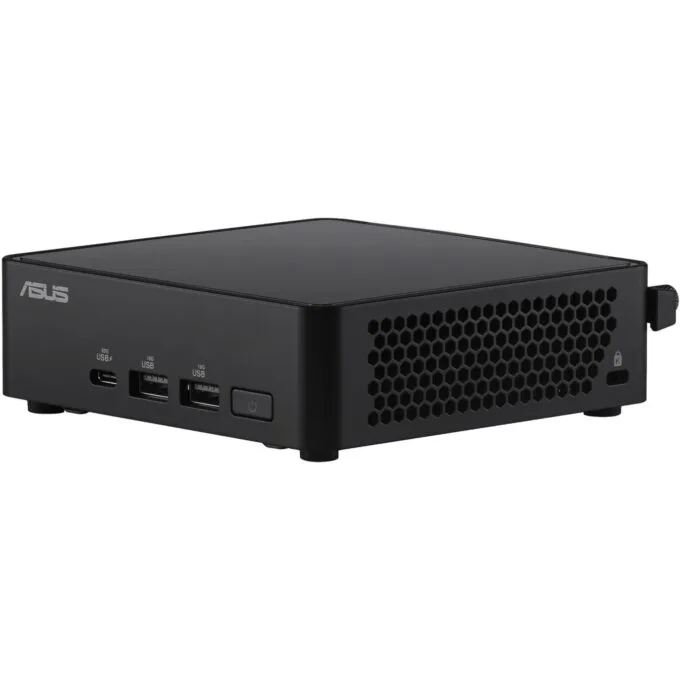 ASUS NUC GEN14 Pro Revel Canyon U5 16GB 512GB Win11Pro - RNUC14RVKV5068C3I - 16GB RAM, 512GB NVMe, Windows 11 Pro — image 8