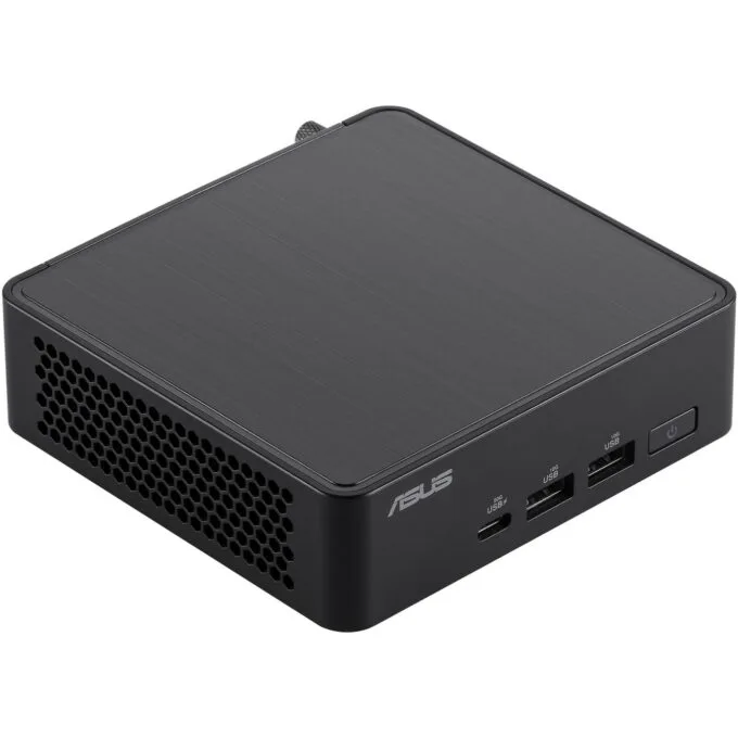 ASUS NUC GEN14 Pro Revel Canyon U5 16GB 512GB Windows 11 Pro - RNUC14RVKV5068C0I - 16GB RAM, 512GB Storage, No Cord — image 12