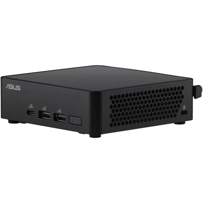 ASUS NUC GEN14 Pro Revel Canyon U5 16GB 512GB Windows 11 Pro - RNUC14RVKV5068C0I - 16GB RAM, 512GB Storage, No Cord — image 4