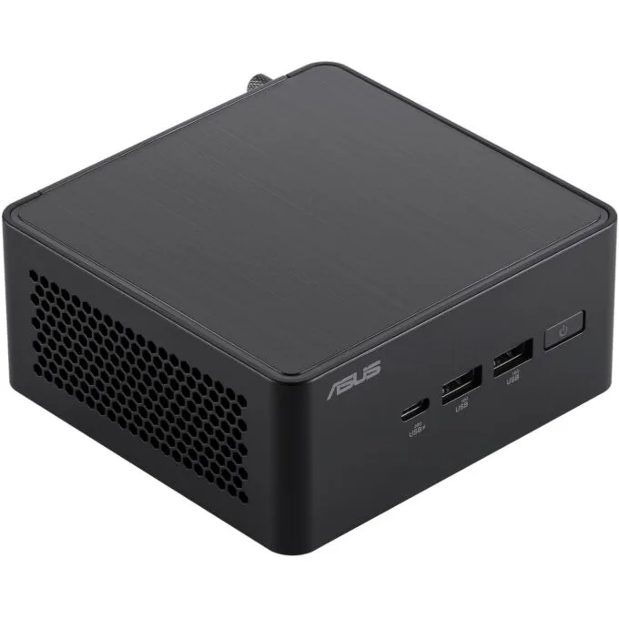 ASUS NUC Gen14 Pro Revel Canyon U5 - NUC14RVHU5068C0I - Intel Core i5, 16GB/512GB, Windows 11 Pro, 2.5GbE, Wi-Fi 6E — image 13
