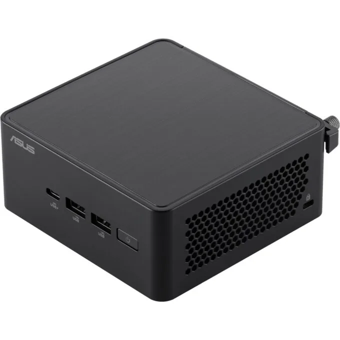 ASUS NUC Gen14 Pro Revel Canyon U5 - NUC14RVHU5068C0I - Intel Core i5, 16GB/512GB, Windows 11 Pro, 2.5GbE, Wi-Fi 6E — image 14