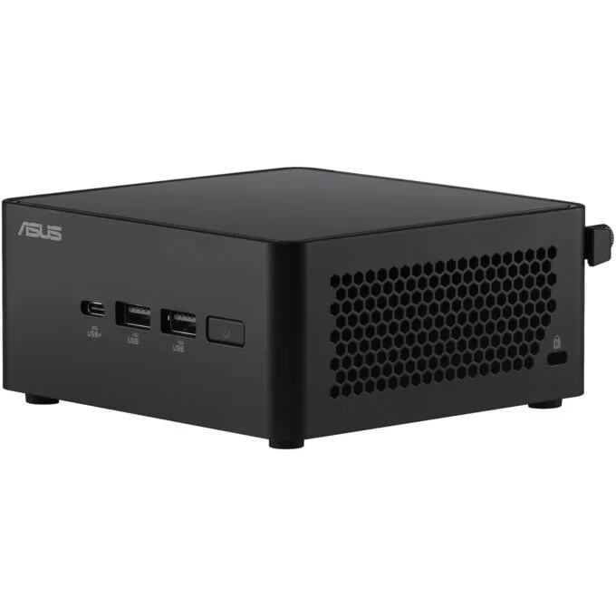 ASUS NUC Gen14 Pro Revel Canyon U5 - NUC14RVHU5068C0I - Intel Core i5, 16GB/512GB, Windows 11 Pro, 2.5GbE, Wi-Fi 6E — image 4