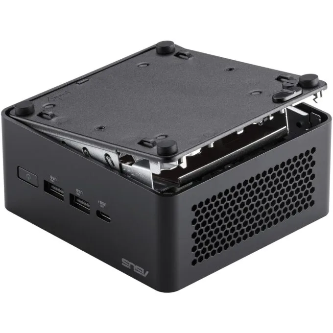 ASUS NUC Gen14 Pro Revel Canyon U5 - NUC14RVHU5068C0I - Intel Core i5, 16GB/512GB, Windows 11 Pro, 2.5GbE, Wi-Fi 6E — image 6