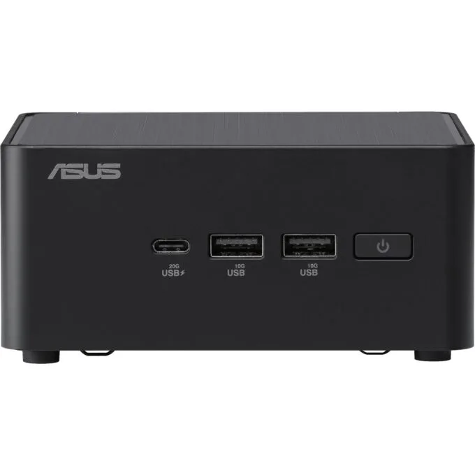 ASUS NUC GEN14 Pro Revel Canyon U5 - RNUC14RVHV500000I - Barebone Mini PC, No RAM/SSD, No Cord, vPro — image 2
