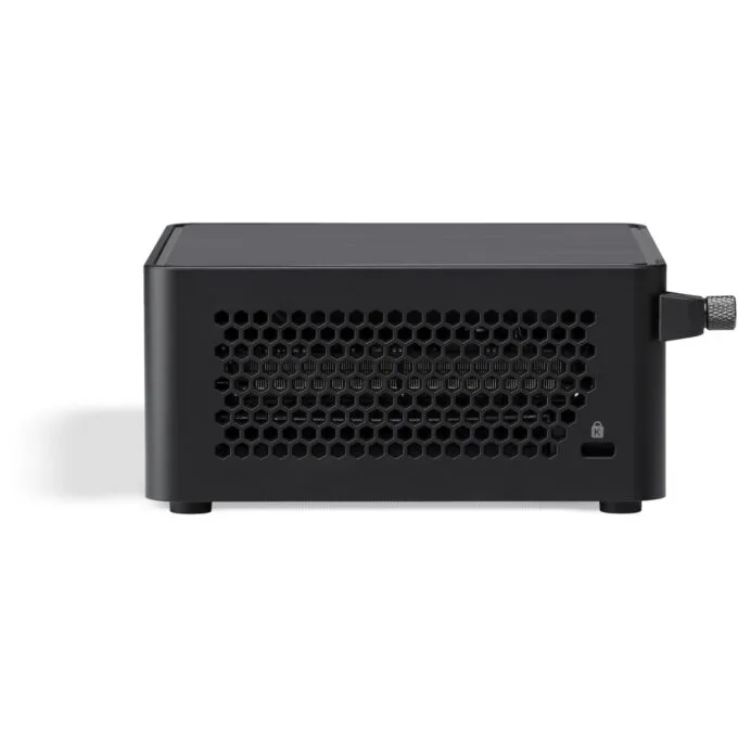 ASUS NUC GEN14 Pro Revel Canyon U5 - RNUC14RVHV500000I - Barebone Mini PC, No RAM/SSD, No Cord, vPro — image 9