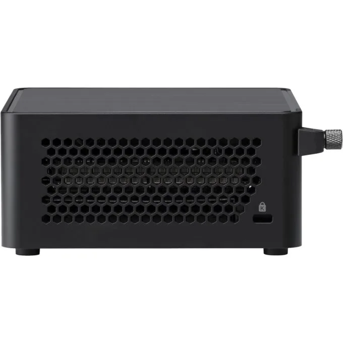 ASUS NUC GEN14 Pro Revel Canyon U5 - RNUC14RVHV500000I - Barebone Mini PC, No RAM/SSD, No Cord, vPro — image 10