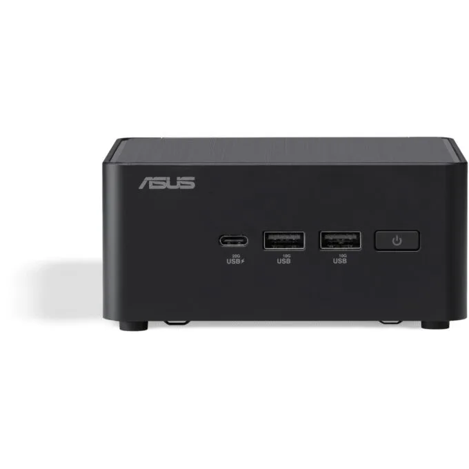 ASUS NUC GEN14 Pro Revel Canyon U5 - RNUC14RVHV500002I - vPro, EU Corded — image 2