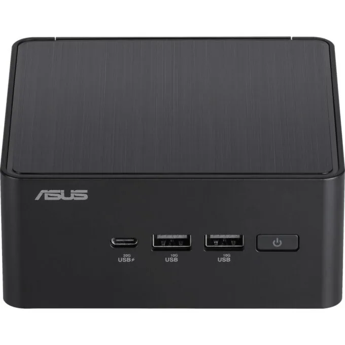 ASUS NUC GEN14 Pro Revel Canyon U5 - RNUC14RVHV500002I - vPro, EU Corded — image 11