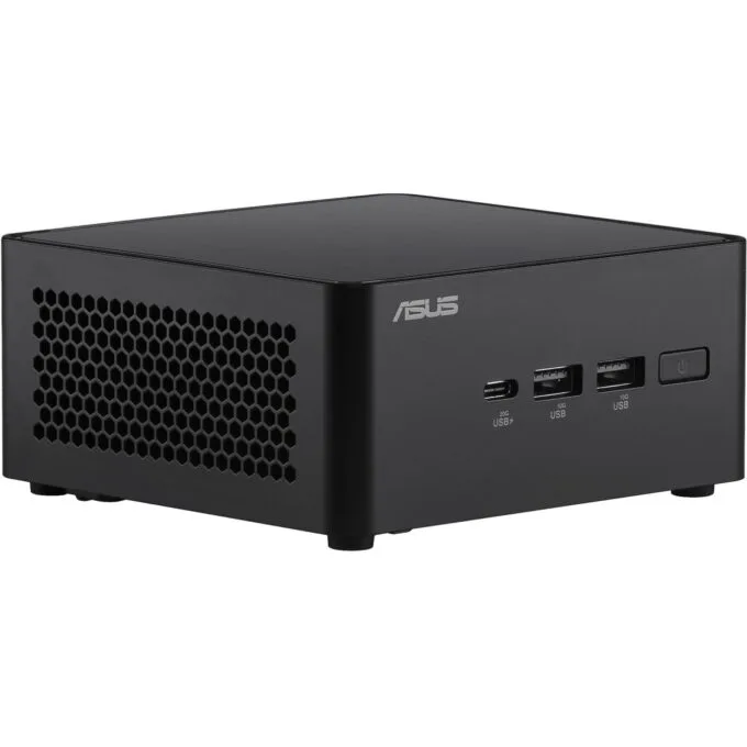 ASUS NUC GEN14 Pro Revel Canyon U5 - RNUC14RVHV500002I - vPro, EU Corded — image 3
