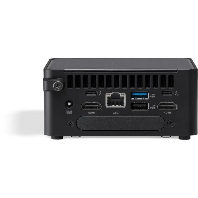 ASUS NUC GEN14 Pro Revel Canyon U5 - RNUC14RVHV500002I - vPro, EU Corded — image 8