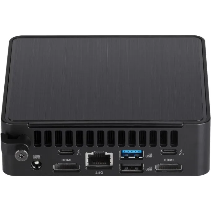 ASUS NUC GEN14 Pro Revel Canyon U5 - RNUC14RVKU500000I - Barebone Kit, Intel Core i5, No RAM/SSD, No OS — image 11