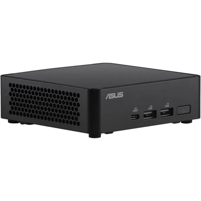 ASUS NUC GEN14 Pro Revel Canyon U5 - RNUC14RVKU500000I - Barebone Kit, Intel Core i5, No RAM/SSD, No OS — image 3