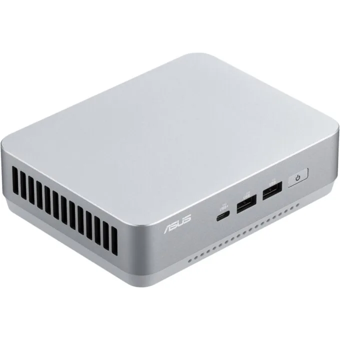 ASUS NUC GEN14 Pro+ Revel+ Canyon U5 RNUC14RVSU500000I - RNUC14RVSU500000I - Barebone Kit — image 8
