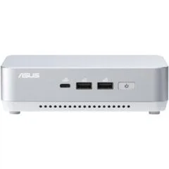 ASUS NUC Gen14 Pro+ Revel+ Canyon U5 - RNUC14RVSU500002I - Mini PC with EU power cord