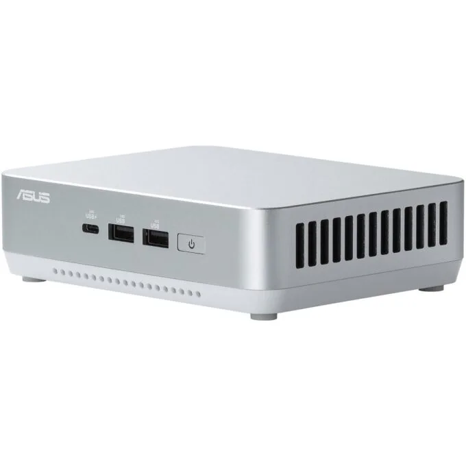 ASUS NUC Gen14 Pro+ Revel+ Canyon U5 - RNUC14RVSU500002I - Mini PC with EU power cord — image 4