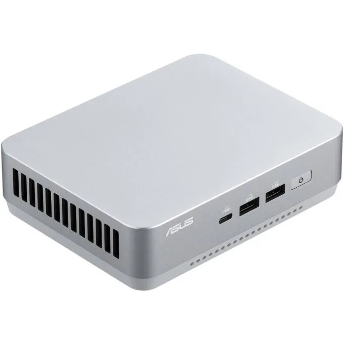 ASUS NUC Gen14 Pro+ Revel+ Canyon U5 - RNUC14RVSU5068A2 - 2x8GB RAM, 512GB NVMe, Windows 11 Pro, EU Cord — image 14