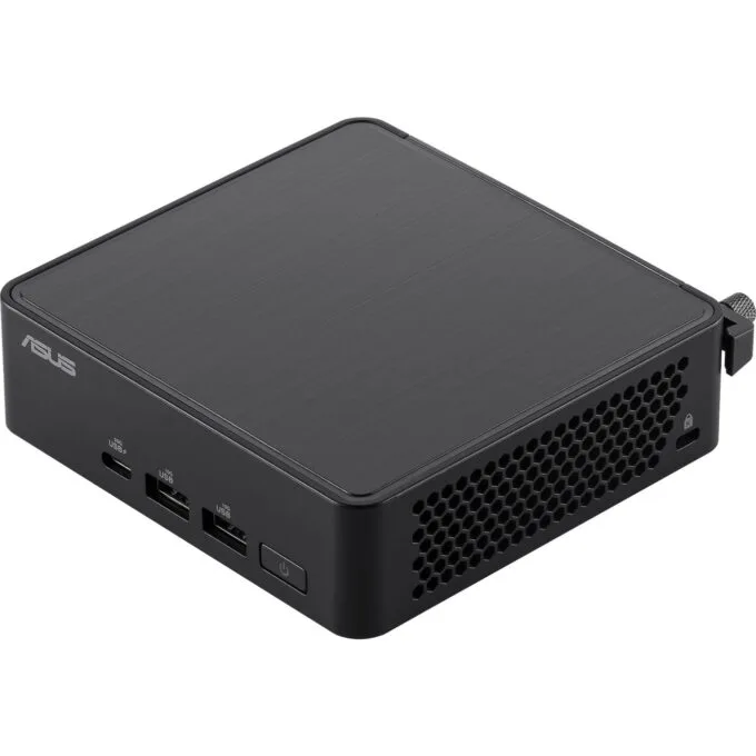 ASUS NUC Gen14 PRO Revel Canyon U7 - NUC14RVKU7088C2I - 32GB DDR5, 512GB NVMe, Windows 11 Pro, EU power cord — image 5