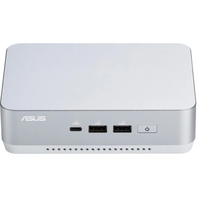 ASUS NUC GEN14 Pro+ Revel+ Canyon U7 - NUC14RVSU70YBR2 - 32GB DDR5, 1TB NVMe, Windows 11, EU cord — image 12