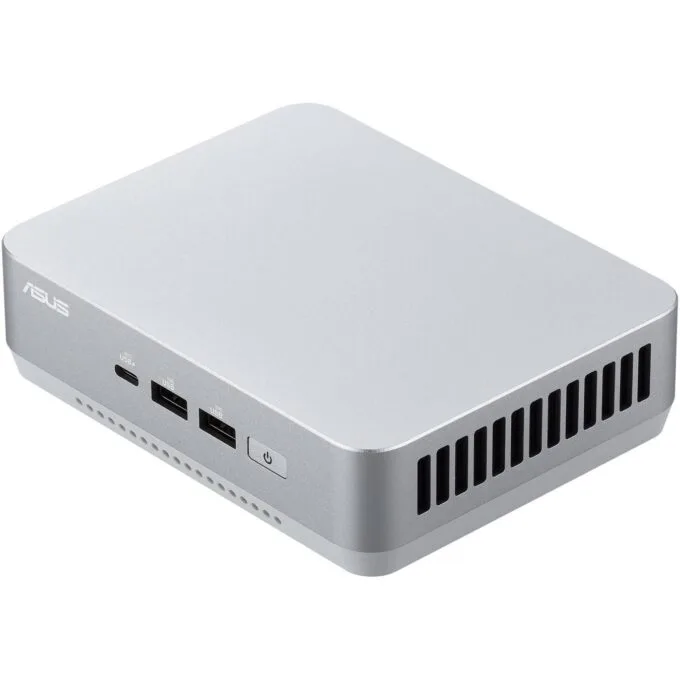 ASUS NUC GEN14 Pro+ Revel+ Canyon U7 - NUC14RVSU70YBR2 - 32GB DDR5, 1TB NVMe, Windows 11, EU cord — image 15