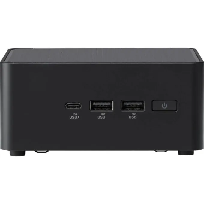 ASUS NUC GEN14 Pro Revel Canyon U7 - RNUC14RVHV700000I - Barebone Kit, Intel Core i7, DDR5, M.2 NVMe, No OS — image 1