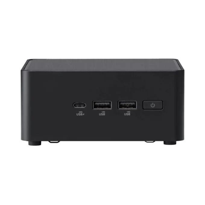 ASUS NUC GEN14 Pro Revel Canyon U7 - RNUC14RVHV700002I - vPro, Gen14 NUC-style — image 1