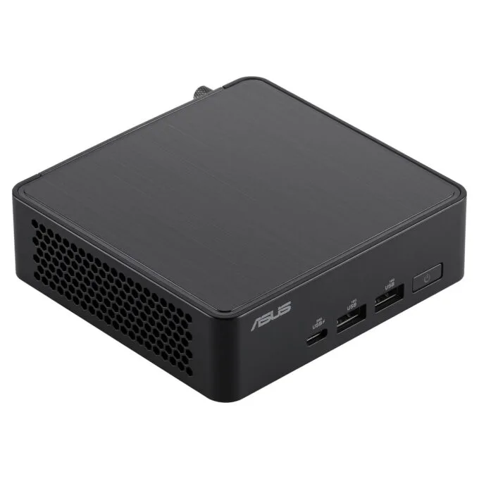 ASUS NUC GEN14 Pro Revel Canyon U7 RNUC14RVKU700000I NO CORD — image 12