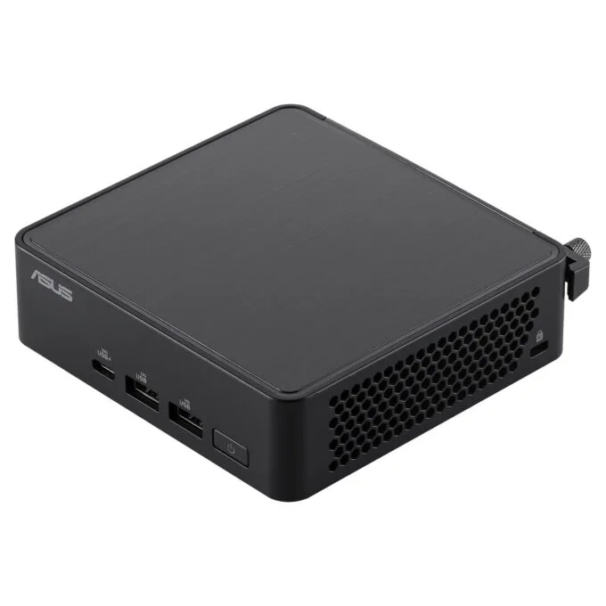 ASUS NUC GEN14 Pro Revel Canyon U7 RNUC14RVKU700000I NO CORD — image 13