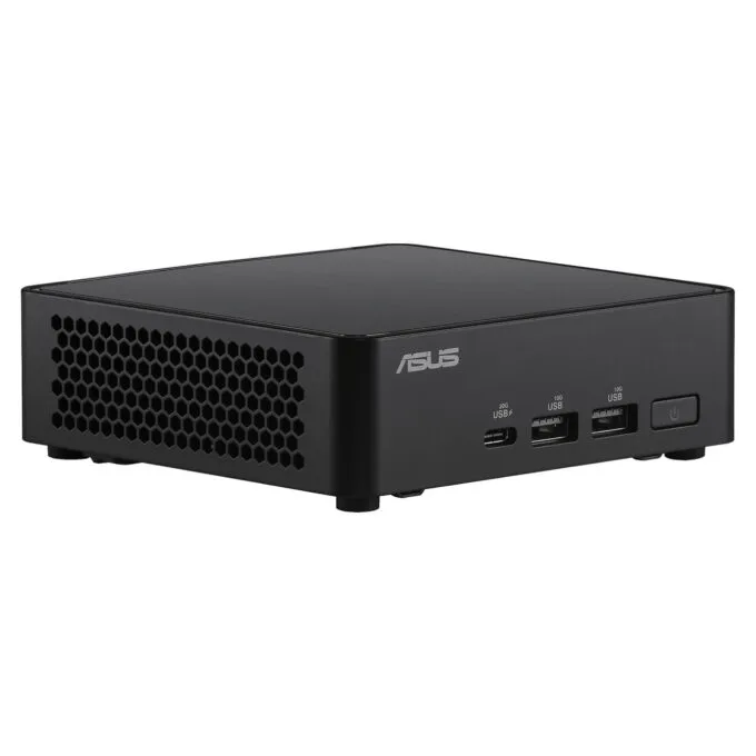 ASUS NUC GEN14 Pro Revel Canyon U7 RNUC14RVKU700000I NO CORD — image 3
