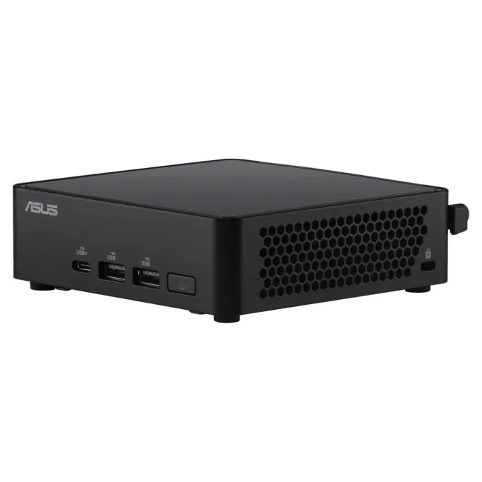 ASUS NUC GEN14 Pro Revel Canyon U7 RNUC14RVKU700000I NO CORD — image 4