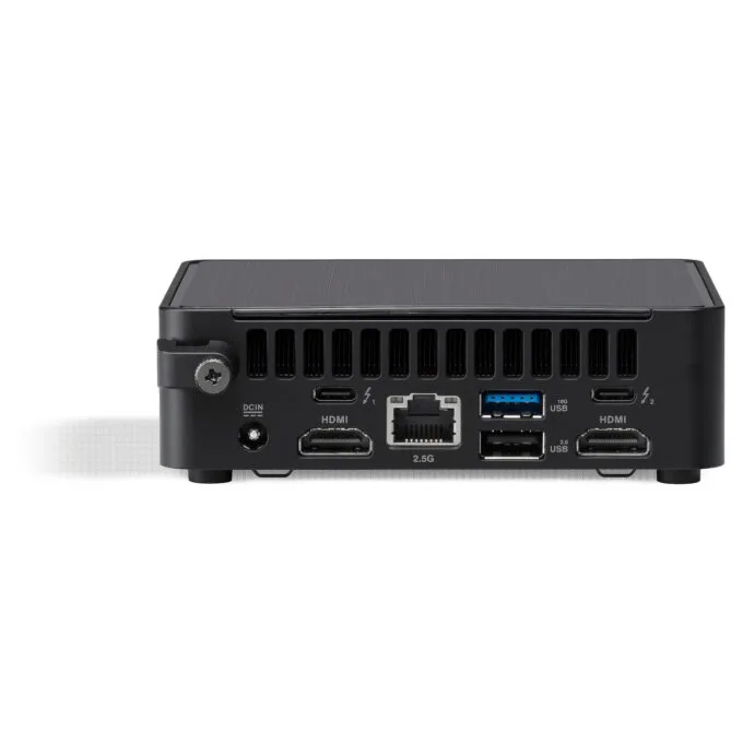 ASUS NUC GEN14 Pro Revel Canyon U7 RNUC14RVKU700000I NO CORD — image 7