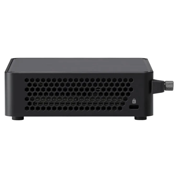 ASUS NUC GEN14 Pro Revel Canyon U7 RNUC14RVKU700000I NO CORD — image 8