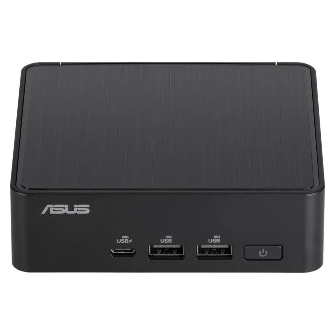 ASUS NUC GEN14 Pro Revel Canyon U7 RNUC14RVKU700000I NO CORD — image 10