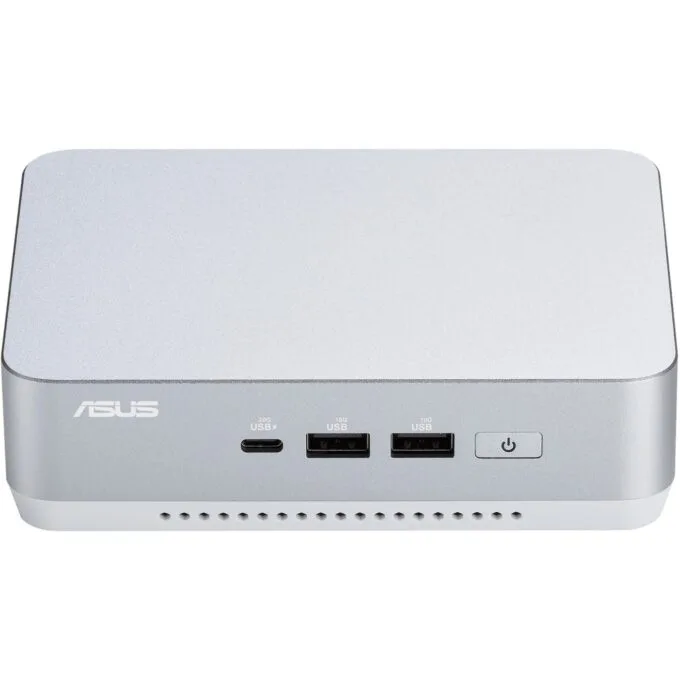 ASUS NUC GEN14 Pro+ Revel+ Canyon U7 - RNUC14RVSU700000I - Barebone Kit, No RAM/SSD, No Cord — image 5