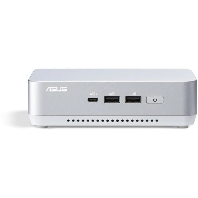 ASUS NUC GEN14 Pro+ Revel+ Canyon U7 - RNUC14RVSU700002I - Mini PC, NUC-style Barebone Kit, EU power cord — image 2