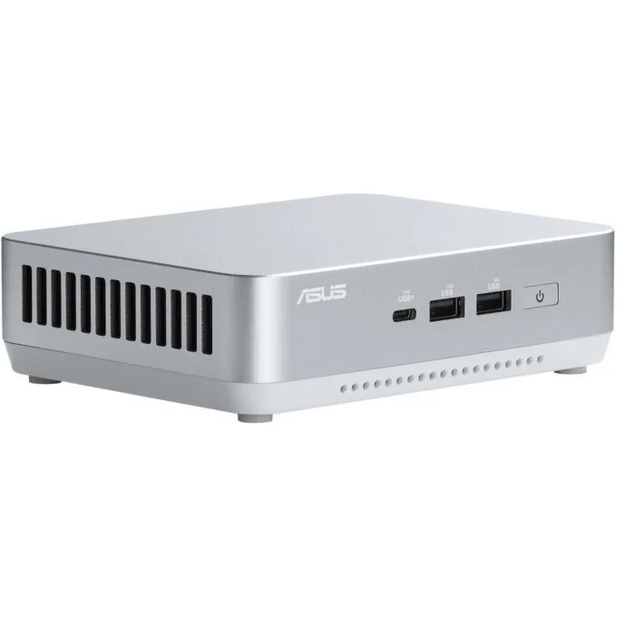 ASUS NUC GEN14 Pro+ Revel+ Canyon U7 - RNUC14RVSU700002I - Mini PC, NUC-style Barebone Kit, EU power cord — image 3