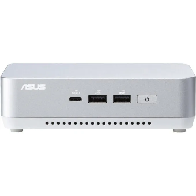 ASUS NUC GEN14 Pro+ Revel+ Canyon U9 - RNUC14RVSU900002I - NUC-style barebone kit with EU cord — image 1