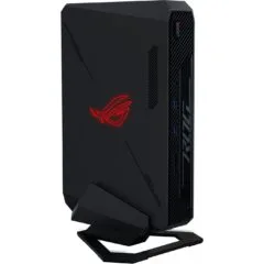 ASUS NUC Gen14 ROG Lunar Canyon U7 - RNUC14SRKU7168A2I - 16GB (2x8GB) RAM, 512GB NVMe, Windows 11 - EU Cord