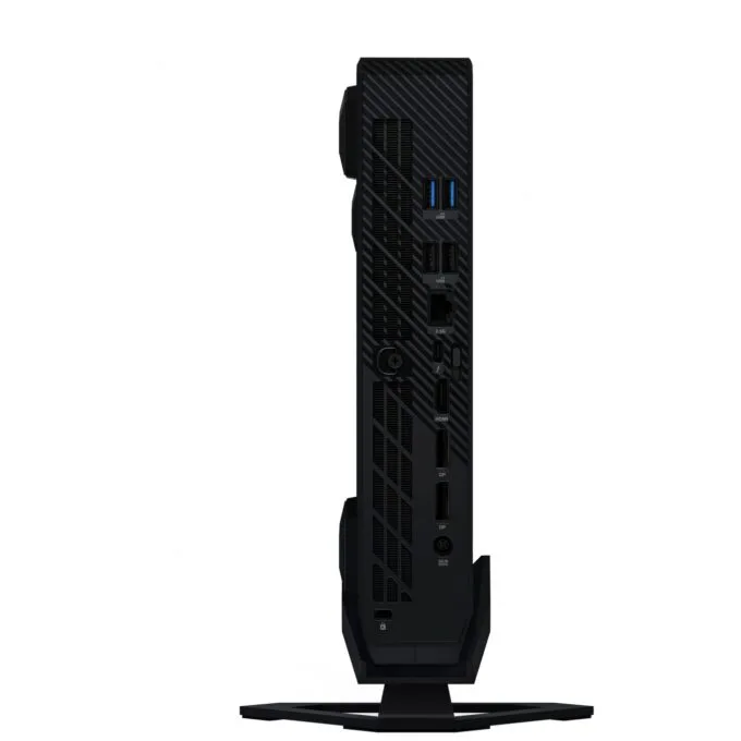 ASUS NUC Gen14 ROG Lunar Canyon U7 - RNUC14SRKU7168A2I - 16GB (2x8GB) RAM, 512GB NVMe, Windows 11 - EU Cord — image 4