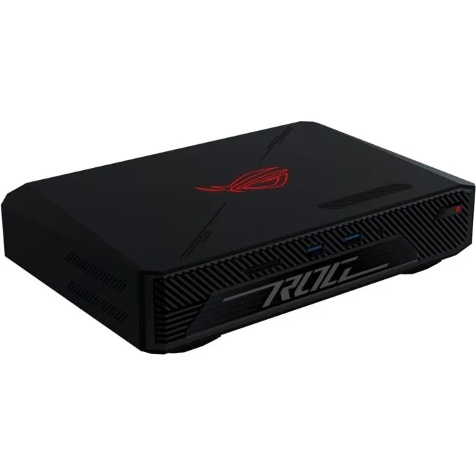 ASUS NUC Gen14 ROG Lunar Canyon U7 - RNUC14SRKU7168A2I - 16GB (2x8GB) RAM, 512GB NVMe, Windows 11 - EU Cord — image 6