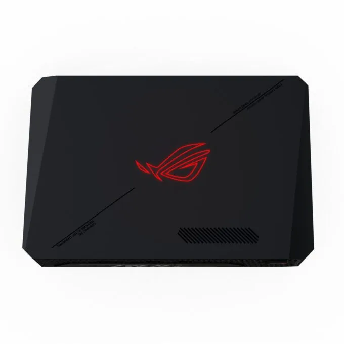 ASUS NUC Gen14 ROG Lunar Canyon U7 - RNUC14SRKU7168A2I - 16GB (2x8GB) RAM, 512GB NVMe, Windows 11 - EU Cord — image 8
