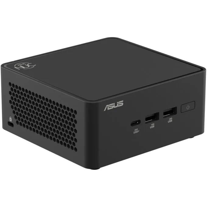 ASUS NUC Gen15 PRO Cyber Canyon C7 RNUC15CRHC700002 Barebone Kit — image 2