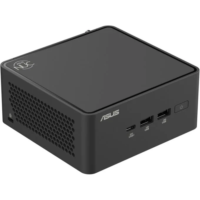 ASUS NUC Gen15 PRO Cyber Canyon C7 RNUC15CRHC700002 Barebone Kit — image 11