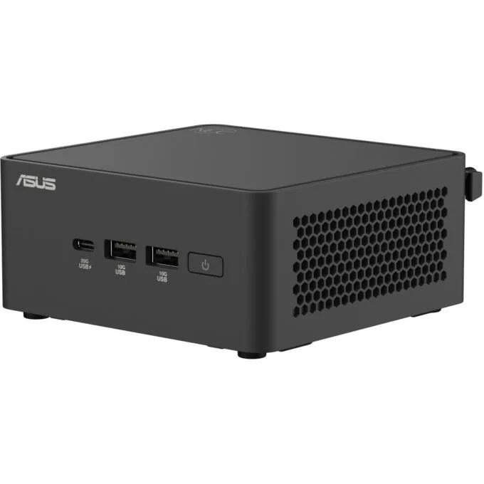 ASUS NUC Gen15 PRO Cyber Canyon C7 RNUC15CRHC700002 Barebone Kit — image 6
