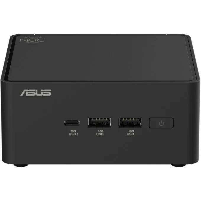ASUS NUC Gen15 PRO Cyber Canyon C7 RNUC15CRHC700002 Barebone Kit — image 1