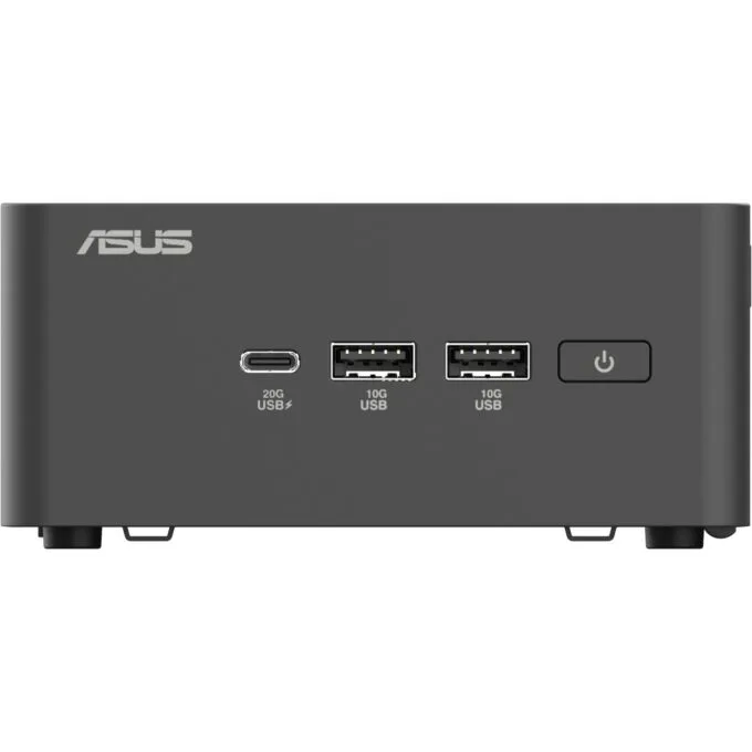 ASUS NUC Gen15 PRO Cyber Canyon C7 RNUC15CRHC700002 Barebone Kit — image 8