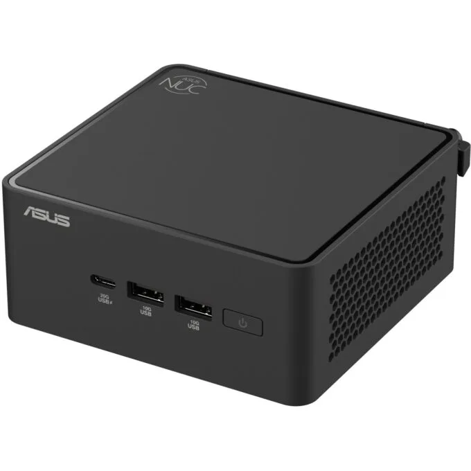 ASUS NUC Gen15 PRO Cyber Canyon C7 RNUC15CRHC700002 Barebone Kit — image 9