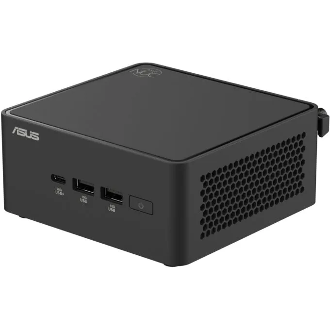 ASUS NUC Gen15 PRO Cyber Canyon C7 RNUC15CRHC700002 Barebone Kit — image 10