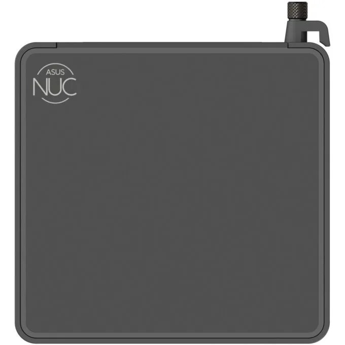 ASUS NUC Gen15 PRO Cyber Canyon C7 - RNUC15CRKC700002 - Color: Cyber Canyon, Compact NUC-style Mini PC — image 5