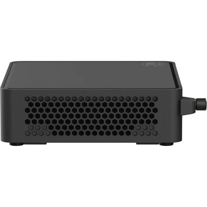ASUS NUC Gen15 PRO Cyber Canyon C7 - RNUC15CRKC700002 - Color: Cyber Canyon, Compact NUC-style Mini PC — image 8