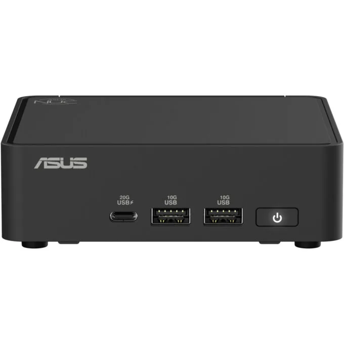ASUS NUC GEN15 Pro Cyber Canyon U5 RNUC15CRKV500002 EU Cord vPro — image 2